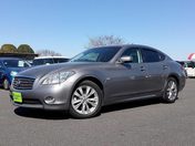 日産 フーガ ２５０ＧＴ
