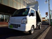 スズキ キャリイトラック　４ＷＤ ４ＷＤ＿ＫＣ
