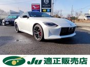 日産 フェアレディＺ Ｖｅｒ　ＳＴ