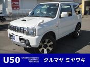 スズキ ジムニー　４ＷＤ クロスアドベンチャー　ＸＣ