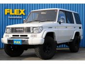 トヨタ ランドクルーザープラド ＥＸ　ワイド