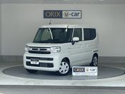 スズキ スペーシア ハイブリッドＸ