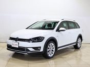 フォルクスワーゲン ゴルフ　オールトラック ＴＳＩ　４モーション
