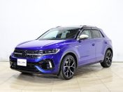 フォルクスワーゲン Ｔ－ロック Ｒ