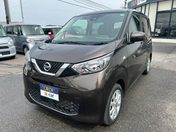 日産 デイズ Ｘ