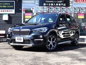 ＢＭＷ Ｘ１ ｘＤｒｉｖｅ１８ｄ　ｘライン