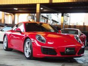 ポルシェ ９１１ カレラ