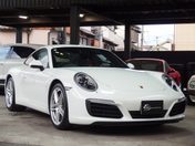 ポルシェ ９１１ カレラ