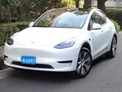 テスラ モデルＹ ＲＷＤ