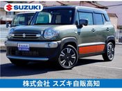 スズキ クロスビー ＨＹＢＲＩＤ　ＭＶ　３型