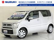 スズキ ワゴンＲ ＦＸ　４型