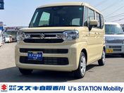 スズキ スペーシア ＨＹＢＲＩＤ　Ｘ