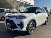 トヨタ ライズ Ｚ　ナビ　バックＣ　ドラレコ　ＥＴＣ　衝
