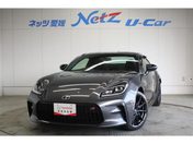 トヨタ ＧＲ８６ ＲＺ