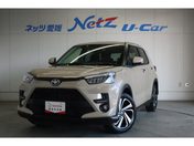 トヨタ ライズ Ｚ