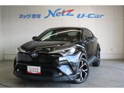 トヨタ Ｃ－ＨＲ Ｇ　ハイブリッド