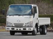 マツダ タイタン １．５５ｔ　低床　１０尺