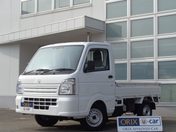 スズキ キャリイトラック　４ＷＤ ＫＣ　エアコン・パワステ