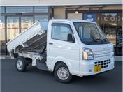 スズキ キャリイトラック　４ＷＤ 金太郎ダンプ