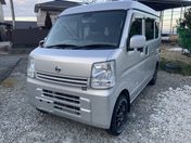 日産 ＮＶ１００クリッパー ＧＸターボ　ＨＲ