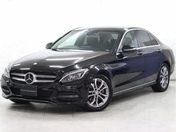 メルセデスベンツ Ｃクラス　セダン Ｃ２００　アバンギャルド