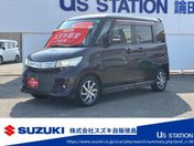 スズキ パレットＳＷ ＳＷ　ＴＳ　２型