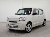スズキ アルト Ｌ　２型　前方・後方衝突軽減ブレーキ