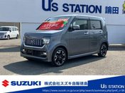ホンダ Ｎ－ＷＧＮ　カスタム Ｌターボ　ホンダセンシング