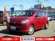 ダイハツ ミラ　イース Ｌ　ＳＡ３／サポカー