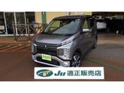三菱 ｅＫクロス Ｔ