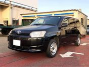 トヨタ サクシードバン　４ＷＤ ＵＬ－Ｘ