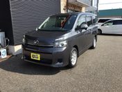 トヨタ ヴォクシー Ｘ　Ｌエディション