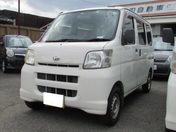 ダイハツ ハイゼットカーゴ Ｓｐｌ