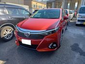 トヨタ ＳＡＩ Ｇ