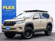 トヨタ ランドクルーザープラド ＴＸ