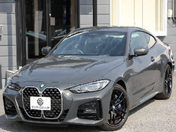 ＢＭＷ ４シリーズ　クーペ ４２０ｉ　Ｍスポーツ