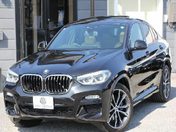 ＢＭＷ Ｘ４ ｘＤｒｉｖｅ３０ｉ　Ｍスポーツ