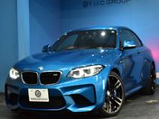 ＢＭＷ Ｍ２クーペ ベースグレード