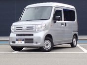 ホンダ Ｎ－ＶＡＮ Ｇ