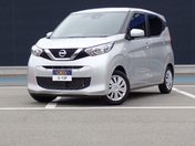 日産 デイズ Ｓ