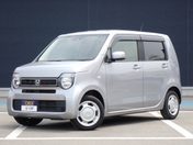 ホンダ Ｎ－ＷＧＮ Ｌ　ホンダセンシング