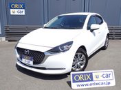 マツダ ＭＡＺＤＡ２ １５Ｃ
