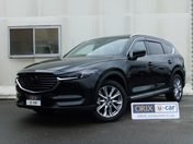 マツダ ＣＸ－８　４ＷＤ ＸＤ　Ｌパッケージ
