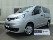 日産 ＮＶ２００バネットバン ＶＸ