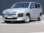 トヨタ プロボックスバン　２ＷＤ ＤＸ　コンフォート