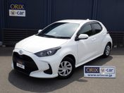 トヨタ ヤリス Ｘ