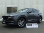 マツダ ＣＸ－８ ＸＤ　プロアクティブ