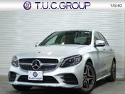 メルセデスベンツ Ｃクラス　セダン　ハイブリッド Ｃ２００　ローレウスＥｄスポーツ＋パッケ