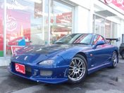 マツダ ＲＸ－７ タイプＲ