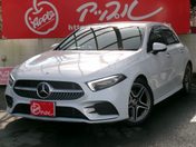 メルセデスベンツ Ａクラス Ａ１８０　スタイル　ＡＭＧライン